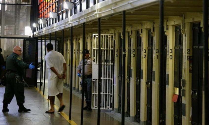 californias early release of convicted pedophiles leads to more victims former da
