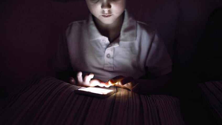calls to child abuse hotline jumped nearly 14 early in pandemic study finds