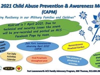 campagne gestart voor bewustwording kindermishandeling