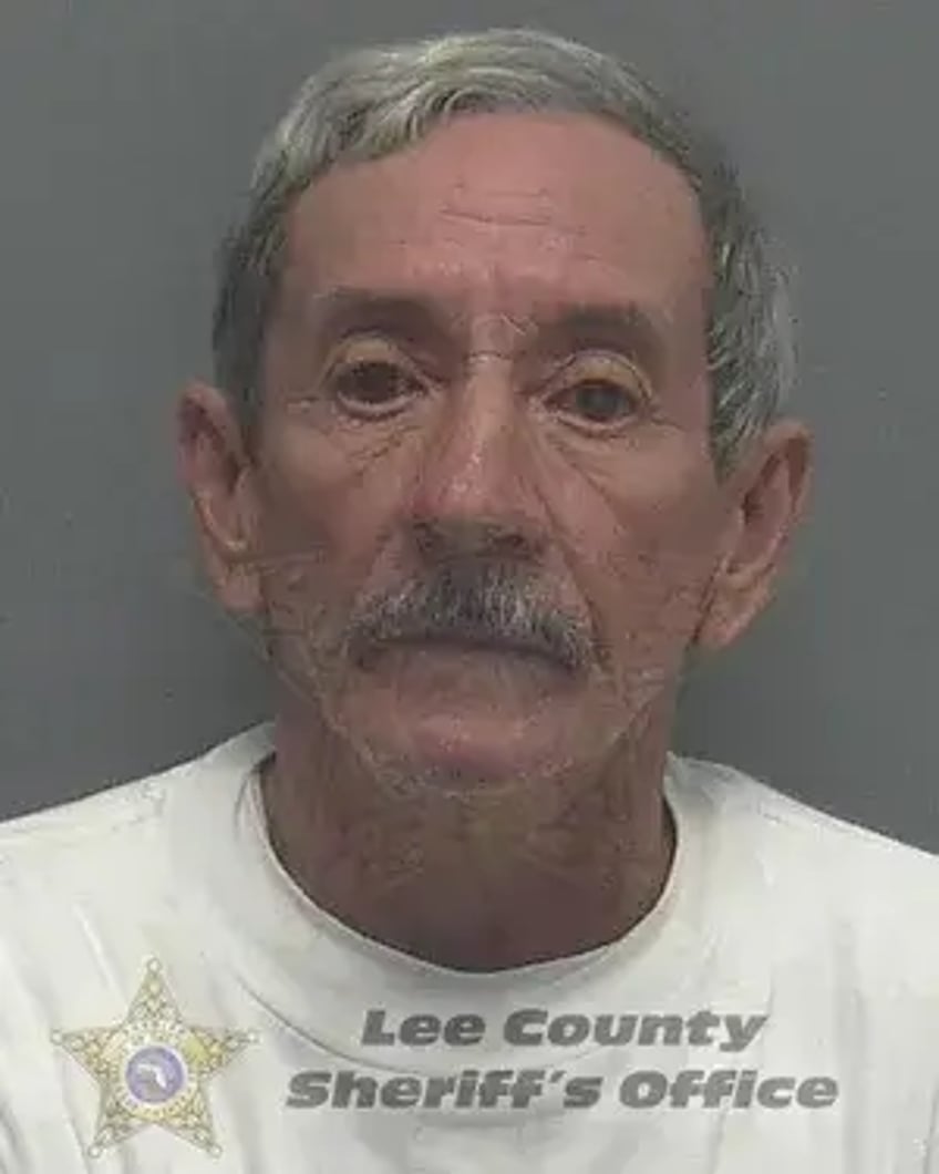 cape coral man krijgt twee keer levenslang in zaak uit 2019 waarbij kind seksueel werd misbruikt