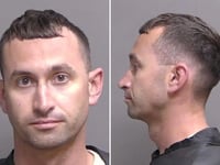 capturado un padre fugitivo tras instar a su hija adolescente embarazada a suicidarse el dia de su cumpleanos