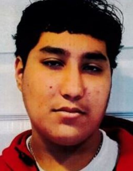 Carlos Lara Reyes vermist sinds jun 02, 2025 van Brightwaters, NY
