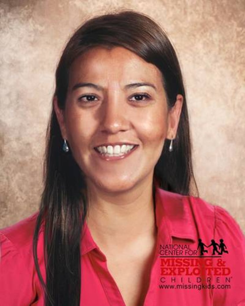 Carlota Sanchez Missing Since Aug 30, 1979 From Taholah, WA