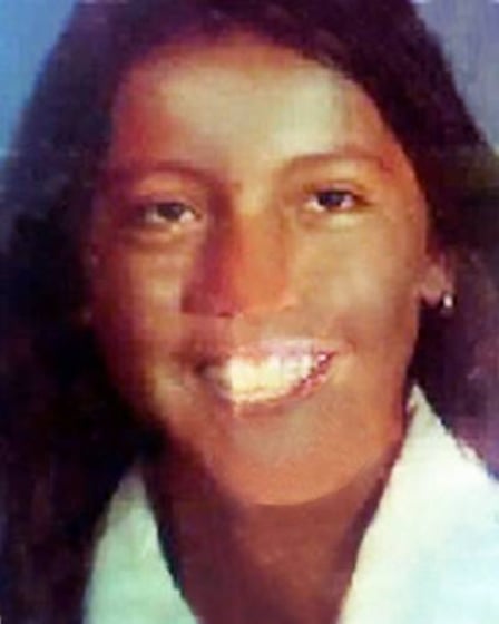 Carlota Sanchez Missing Since Aug 30, 1979 From Taholah, WA