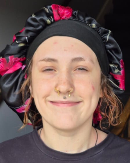 Carly Schadt vermist sinds aug 23, 2025 van Montoursville, PA