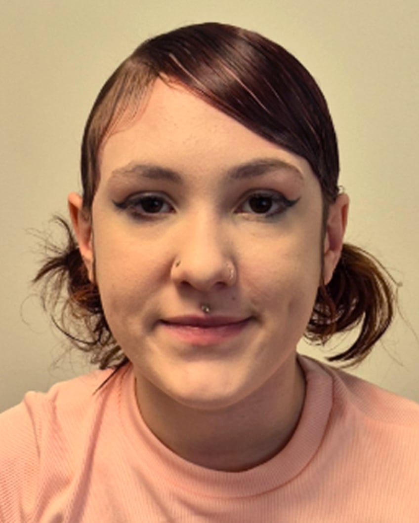 Carly Schadt vermist sinds aug 23, 2025 van Montoursville, PA