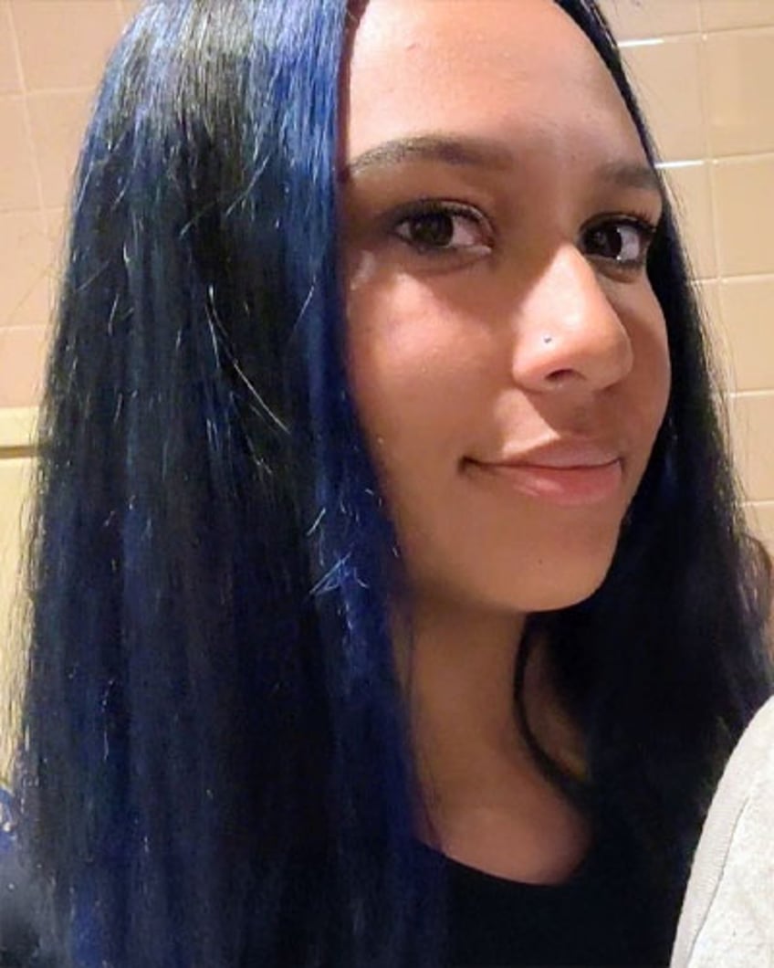 Carmen Johnson Desaparecida desde sep 06, 2025 en Lake City, FL