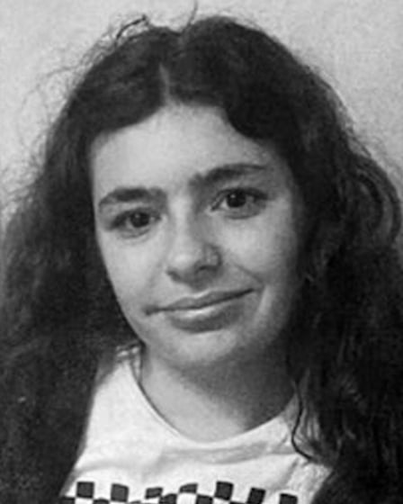 Carolyn Cutler Missing Since Jul 02, 2025 From Worcester, MA