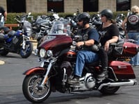 carrera contra el abuso infantil programada para el 28 de agosto en taylor