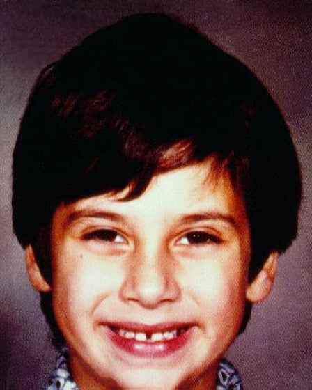 Cary Sayegh Missing Since Oct 25, 1978 From Las Vegas, NV