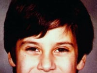 Cary Sayegh Missing Since Oct 25, 1978 From Las Vegas, NV