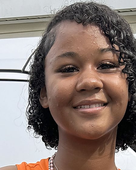 Cassiana Canuto-Alves Missing Since Aug 28, 2025 From Brockton, MA