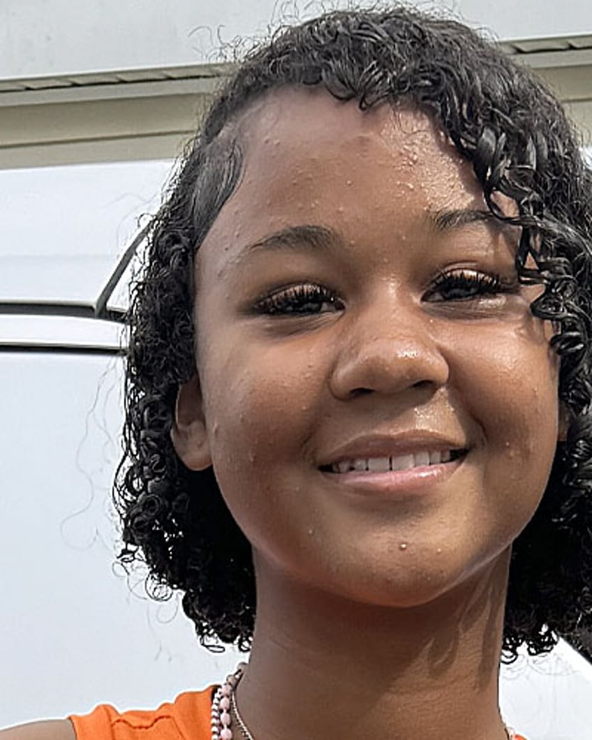 Cassiana Canuto-Alves Missing Since Aug 28, 2025 From Brockton, MA