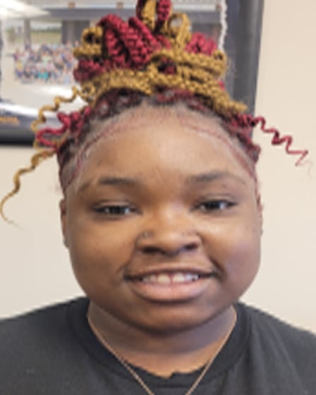 Cassidi Henderson Missing Since Jun 04, 2025 From Columbia, MO