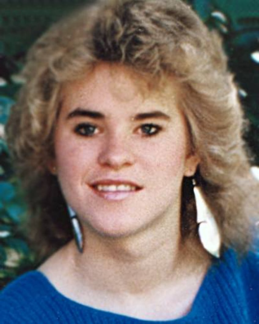 Catherine Malcolmson Missing Since Aug 13, 1985 From Stow, MA