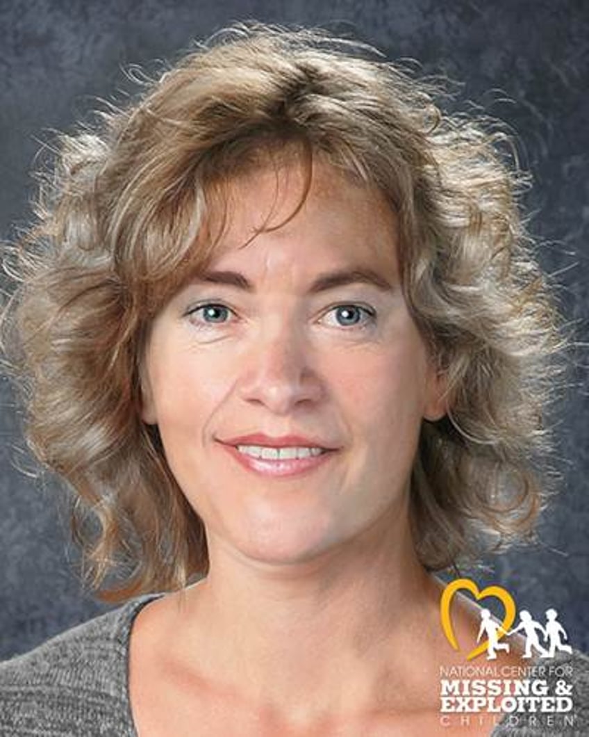 Catherine Malcolmson Missing Since Aug 13, 1985 From Stow, MA