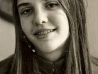 Photograph of Cathy Moulton