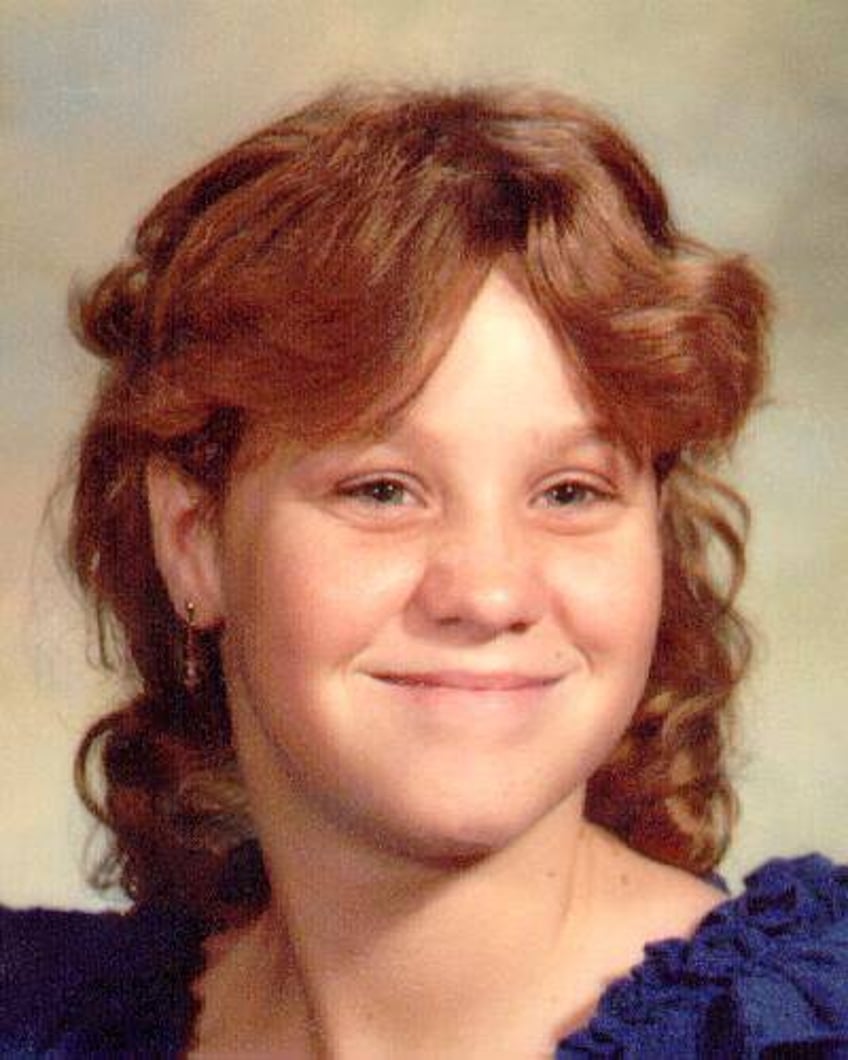 Catrina Jackson Missing Since May 30, 1986 From Sylvania, GA