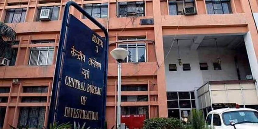 cbi now part of interpols anti child abuse database