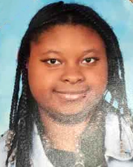Cedricka Calixte Missing Since Jul 01, 2025 From Nanuet, NY