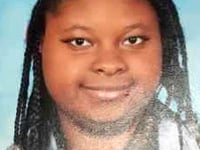Cedricka Calixte Missing Since Jul 01, 2025 From Nanuet, NY