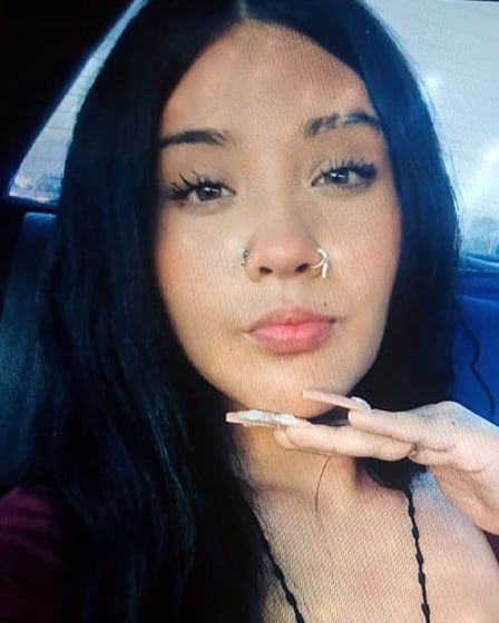 Celia Monje Pedraza Missing Since Jun 25, 2025 From Aurora, CO