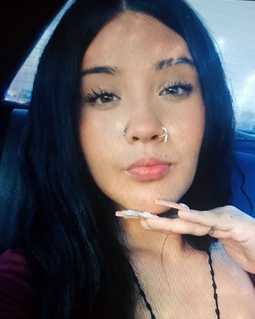 Celia Monje Pedraza Missing Since Jun 25, 2025 From Aurora, CO