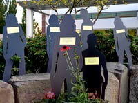 centro de abuso infantil de violencia domestica coubicado que viene a washco