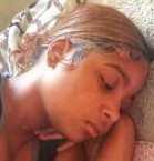Chaniya Beale-Smith Missing Since Sep 02, 2025