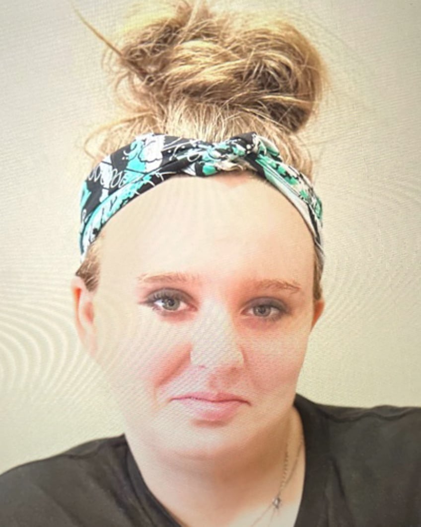 Charity Smith Desaparecida desde jun 09, 2025 en Cape Girardeau, MO