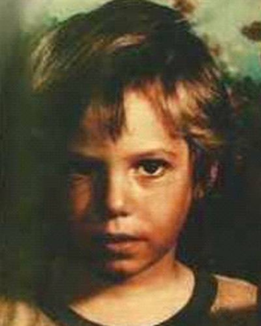 Charles Francis Missing Since Apr 09, 1979 From Santa Ana, CA