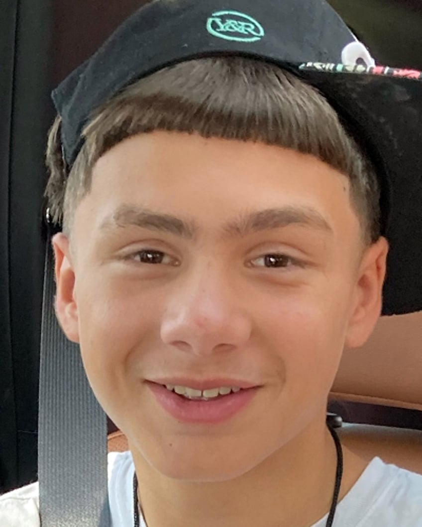 Charley Torres Desaparecido desde jul 30, 2024 en Fort Worth, TX