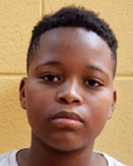 Charlie Napier Missing Since Feb 17, 2025 From Atlanta, GA