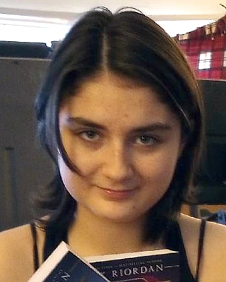 Charlotte Sterling Missing Since Aug 09, 2025 From Woods Cross, UT
