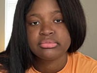 Charnayjia Peterkin Missing Since Aug 18, 2025 From Huntington, WV