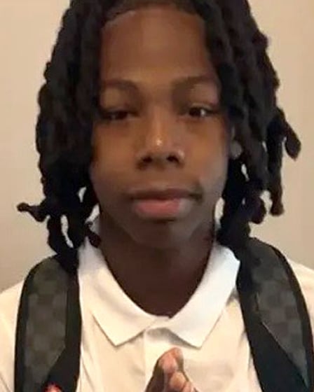 Chavez Jarmon-Long vermist sinds aug 26, 2025 van Cincinnati, OH