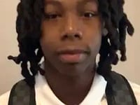 Chavez Jarmon-Long vermist sinds aug 26, 2025 van Cincinnati, OH