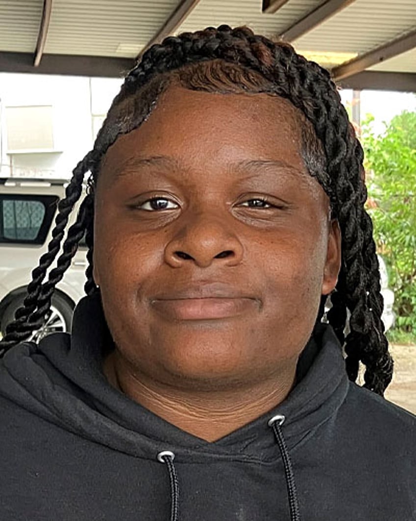 Chelsey Keller Missing Since Jun 17, 2025 From Houston, TX