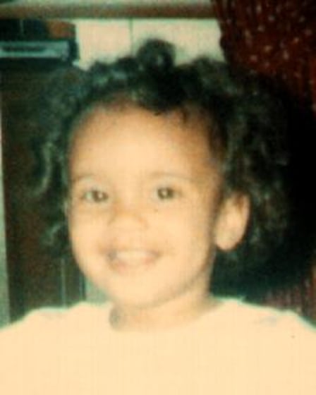 Cherie Barnes Missing Since Jan 07, 1987 From Saint Louis, MO