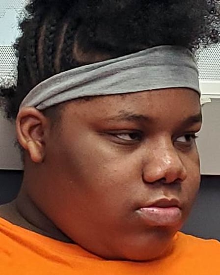 Cherish Walker Missing Since Aug 11, 2025 From Cleveland, OH