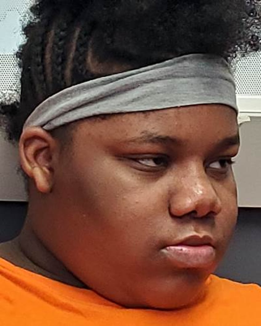 Cherish Walker Missing Since Aug 11, 2025 From Cleveland, OH