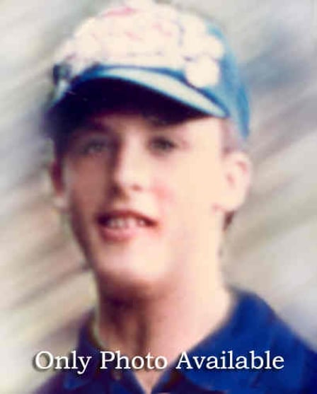 Chester Wetmore Missing Since May 27, 1986 From Bradenton, FL