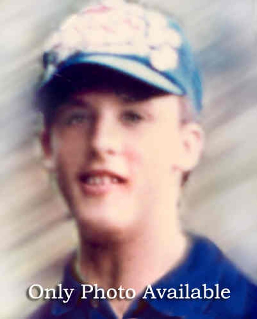 Chester Wetmore Missing Since May 27, 1986 From Bradenton, FL