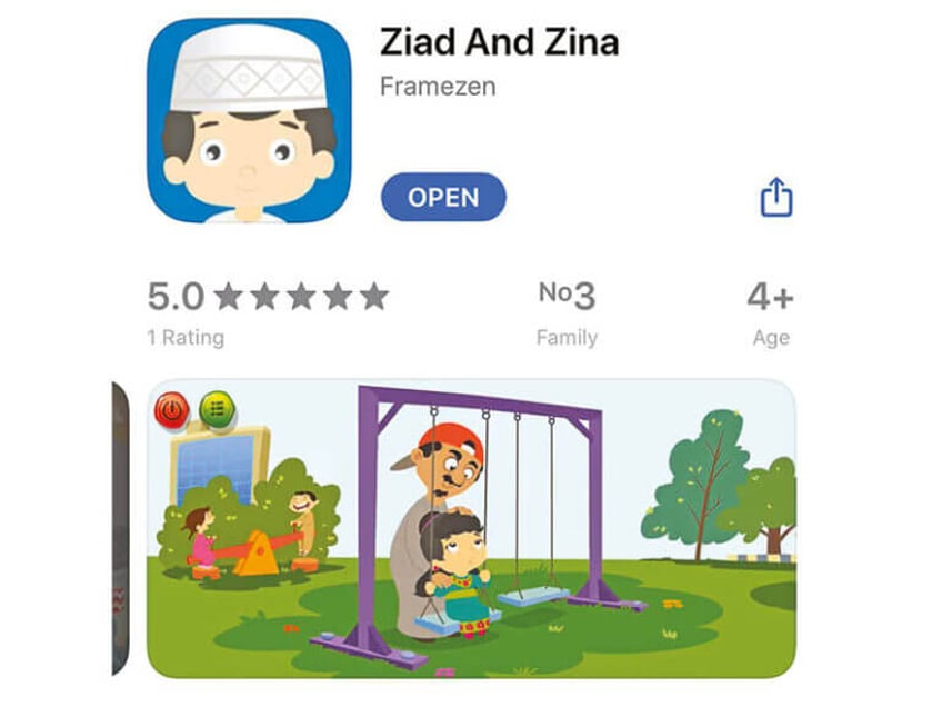 child abuse app gets good response from oman gcc
