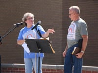 child abuse awareness event this saturday