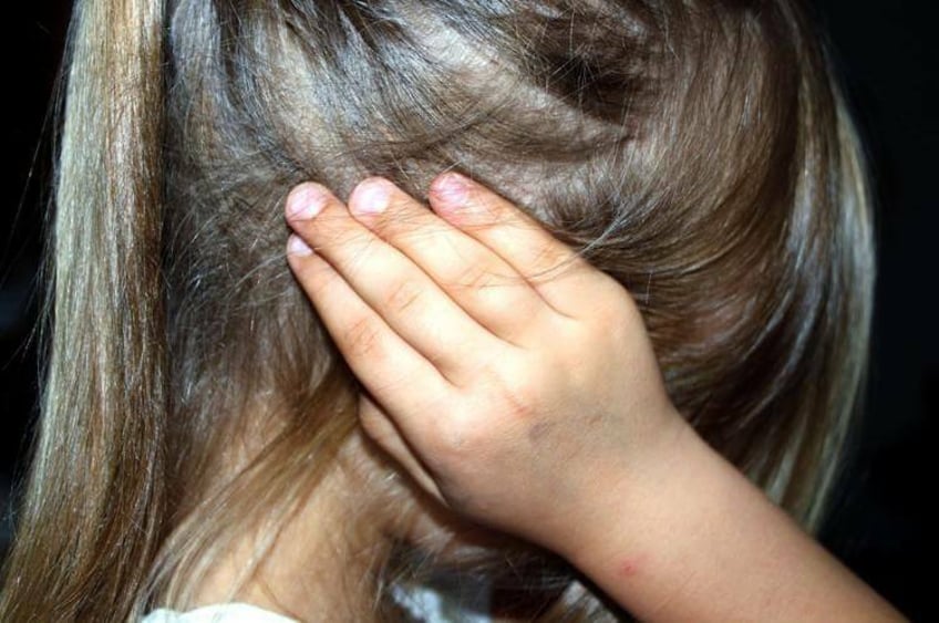 child abuse cases skyrocketed during the pandemic