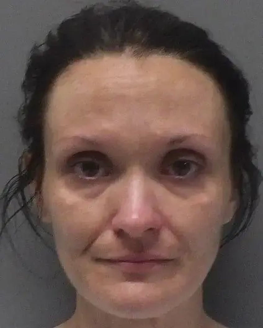 child abuse complaint lands woman in jail accused the young victim of sleeping with her spouse