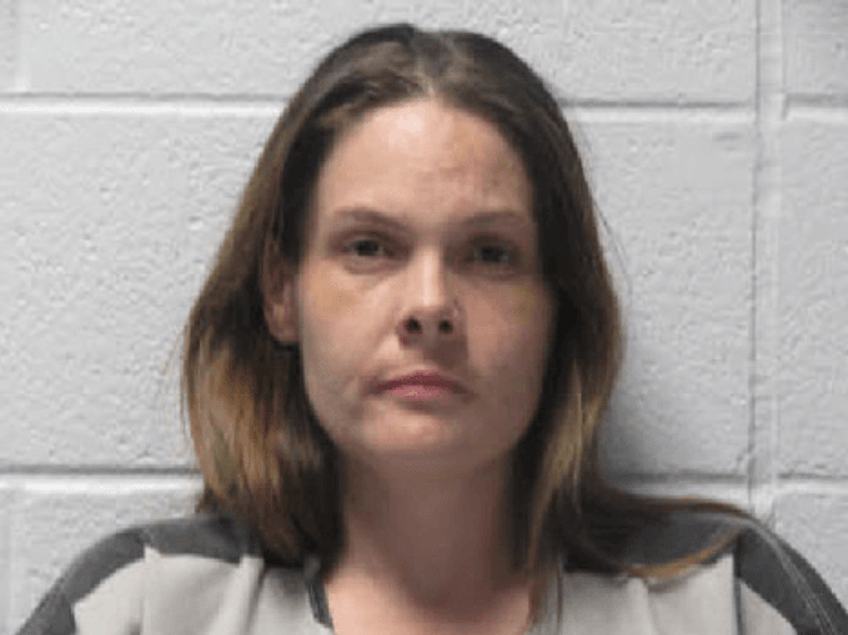 child abuse drug arrest