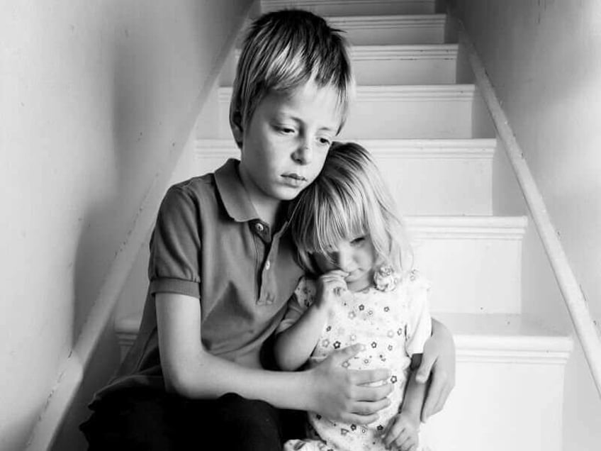 child abuse hotline volume up during pandemic