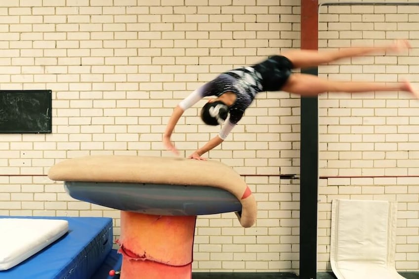 child abuse is the risk when success is all that counts in sport